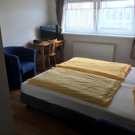 Hotel Kaufmann Rommerskirchen 외부 사진