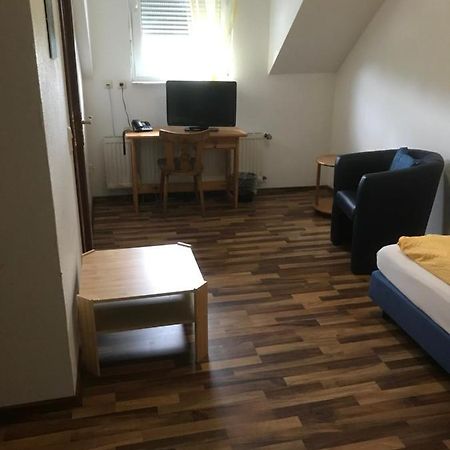 Hotel Kaufmann Rommerskirchen 외부 사진
