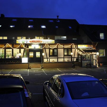 Hotel Kaufmann Rommerskirchen 외부 사진