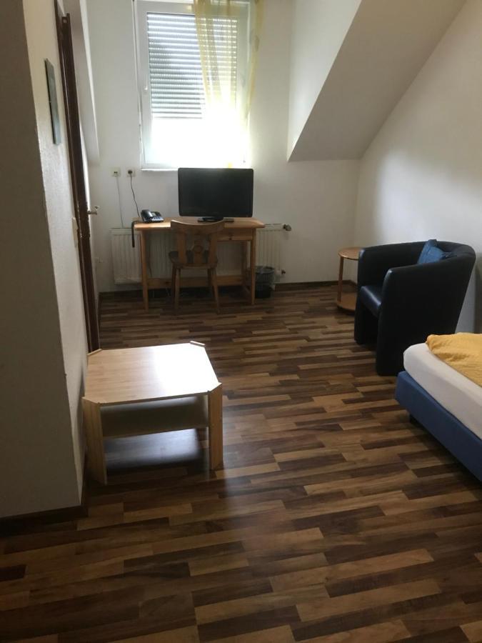 Hotel Kaufmann Rommerskirchen 외부 사진
