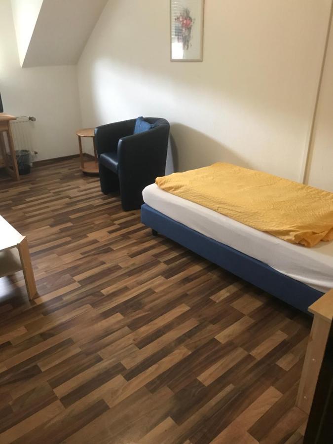 Hotel Kaufmann Rommerskirchen 외부 사진